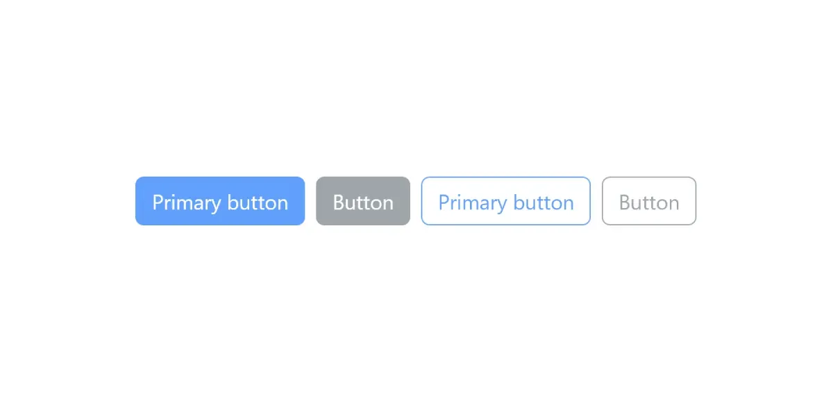 Bootstrap Disabled 按鈕範例